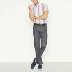 Maine Straight Fit Jeans For Male -Maine New England Shop unnamed file 102