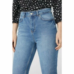 Maine Slim Fit Mom Jean For Female -Maine New England Shop unnamed file 1078