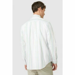 Maine Oxford Multi Stripe For Male -Maine New England Shop unnamed file 1092