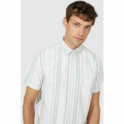 Maine Oxford Multi Stripe For Male