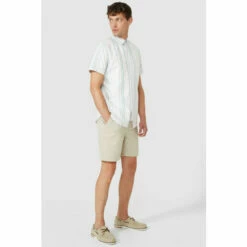 Maine Oxford Multi Stripe For Male -Maine New England Shop unnamed file 1175