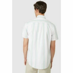 Maine Oxford Multi Stripe For Male -Maine New England Shop unnamed file 1176