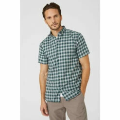 Maine Tartan Check Shirt For Male -Maine New England Shop unnamed file 1192