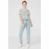 Maine Slim Fit Mom Jean For Female