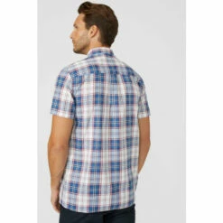 Maine Graph Check Shirt For Male -Maine New England Shop unnamed file 1238