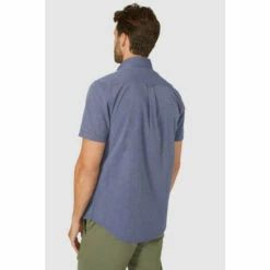 Maine Semi Plain Shirt For Male -Maine New England Shop unnamed file 1290