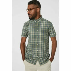 Maine College Check Shirt For Male -Maine New England Shop unnamed file 1317