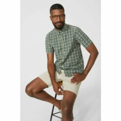 Maine College Check Shirt For Male -Maine New England Shop unnamed file 1319