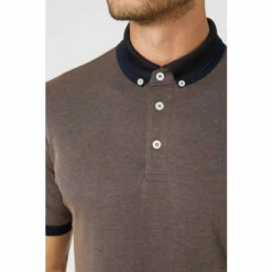 Maine Soft Touch Polo For Male -Maine New England Shop unnamed file 1324