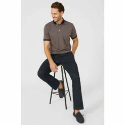 Maine Soft Touch Polo For Male -Maine New England Shop unnamed file 1326