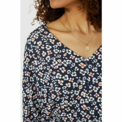 Maine Batwing Floral Print Top For Female 10 Maine Batwing Floral Print Top For Female -Maine New England Shop unnamed file 1342