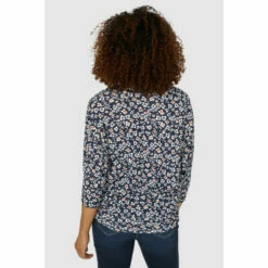 Maine Batwing Floral Print Top For Female 11 Maine Batwing Floral Print Top For Female -Maine New England Shop unnamed file 1343