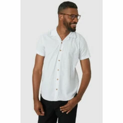 Maine Mini Diamond Print Shirt For Male -Maine New England Shop unnamed file 1351