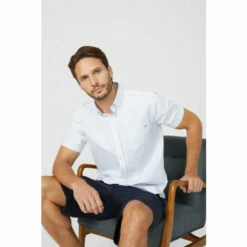 Maine Graph Check Shirt For Male -Maine New England Shop unnamed file 1356