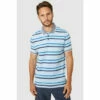 Maine Short Sleeve Varied Stripe Polo For Male 1 Maine Short Sleeve Varied Stripe Polo For Male -Maine New England Shop unnamed file 1390