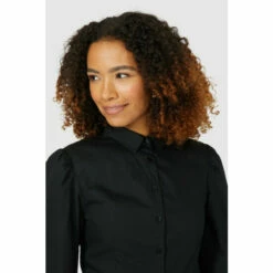 Maine Fitted Cotton Shirt For Female 11 Maine Fitted Cotton Shirt For Female -Maine New England Shop unnamed file 146