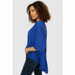 Maine Batwing Hanky Hem Scoop Neck Top For Female 10 Maine Batwing Hanky Hem Scoop Neck Top For Female -Maine New England Shop unnamed file 1556