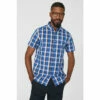 Maine Large Royal Check Shirt For Male -Maine New England Shop unnamed file 1570
