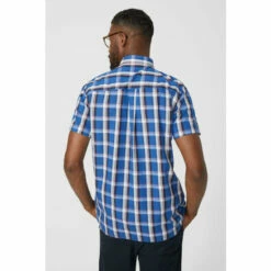 Maine Large Royal Check Shirt For Male -Maine New England Shop unnamed file 1573