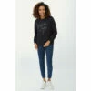 Maine 'Sail Away' Embroidered Scoop Neck Sweat For Female 1 Maine 'Sail Away' Embroidered Scoop Neck Sweat For Female -Maine New England Shop unnamed file 1582