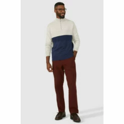 Maine Chino Trouser For Male -Maine New England Shop unnamed file 1598