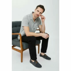 Maine Semi Plain Jersey Shirt For Male -Maine New England Shop unnamed file 1653