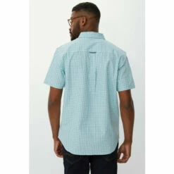 Maine Mini Check Overshirt For Male 11 Maine Mini Check Overshirt For Male -Maine New England Shop unnamed file 1674