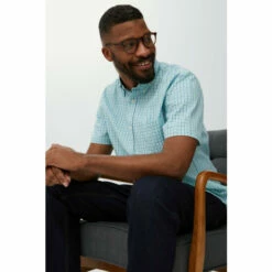 Maine Mini Check Overshirt For Male 12 Maine Mini Check Overshirt For Male -Maine New England Shop unnamed file 1675