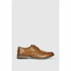Maine Mason Leather Brogue For Male -Maine New England Shop unnamed file 1728