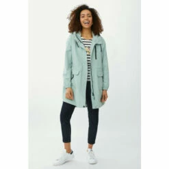 Maine Fleece Lined Raincoat With Hood For Female 16 Maine Fleece Lined Raincoat With Hood For Female -Maine New England Shop unnamed file 1767