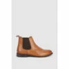 Maine Blenheim Leather Natural Sole Chelsea Boot For Male 1 Maine Blenheim Leather Natural Sole Chelsea Boot For Male -Maine New England Shop unnamed file 1783