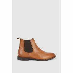 Maine Blenheim Leather Natural Sole Chelsea Boot For Male 11 Maine Blenheim Leather Natural Sole Chelsea Boot For Male -Maine New England Shop unnamed file 1787
