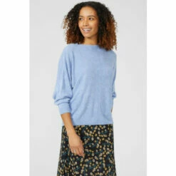 Maine Deco Stitch Dolman Sleeve Ultrasoft Jumper For Female 22 Maine Deco Stitch Dolman Sleeve Ultrasoft Jumper For Female -Maine New England Shop unnamed file 1804