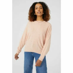 Maine Deco Stitch Dolman Sleeve Ultrasoft Jumper For Female 19 Maine Deco Stitch Dolman Sleeve Ultrasoft Jumper For Female -Maine New England Shop unnamed file 1812