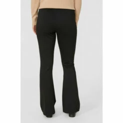 Maine Ponte Smart Flared Trouser For Female -Maine New England Shop unnamed file 1820