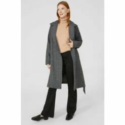 Maine Ponte Smart Flared Trouser For Female -Maine New England Shop unnamed file 1822