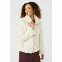 Maine Collar Faux Fur Sheepskin Jacket For Female 15 Maine Collar Faux Fur Sheepskin Jacket For Female -Maine New England Shop unnamed file 1926