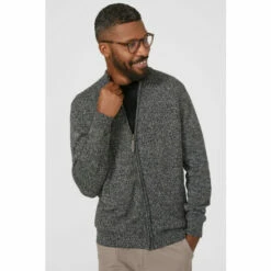 Maine Premium Pure Cotton Zip Thru Knit Jumper For Male 25 Maine Premium Pure Cotton Zip Thru Knit Jumper For Male -Maine New England Shop unnamed file 1973