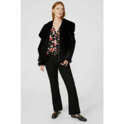 Maine Floral V Neck Blouse For Female 12 Maine Floral V Neck Blouse For Female -Maine New England Shop unnamed file 2002