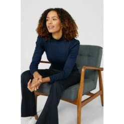 Maine Viscose Jersey Roll Neck Top For Female 16 Maine Viscose Jersey Roll Neck Top For Female -Maine New England Shop unnamed file 2010