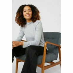 Maine Viscose Jersey Roll Neck Top For Female 17 Maine Viscose Jersey Roll Neck Top For Female -Maine New England Shop unnamed file 2011