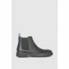 Maine Hampton Leather Crepe Effect Chelsea Boot For Male 2 Maine Hampton Leather Crepe Effect Chelsea Boot For Male -Maine New England Shop unnamed file 2019