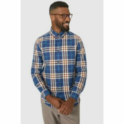 Maine Highlight Grid Check For Male