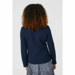 Maine Quilted Jersey Blazer For Female 12 Maine Quilted Jersey Blazer For Female -Maine New England Shop unnamed file 2114