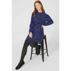 Maine Animal Print Tunic Dress For Female 12 Maine Animal Print Tunic Dress For Female -Maine New England Shop unnamed file 2122