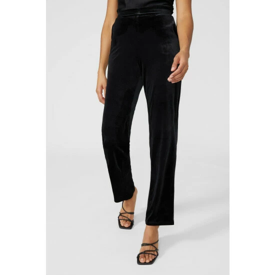 Maine Velvet Trousers For Female 8 Maine Velvet Trousers For Female - Image 6