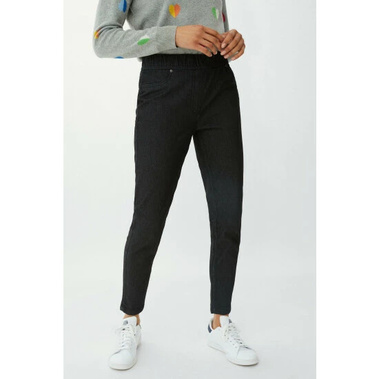 Maine Pull On Jegging For Female 3 Maine Pull On Jegging For Female