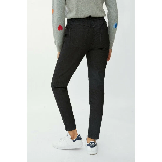 Maine Pull On Jegging For Female 6 Maine Pull On Jegging For Female - Image 4