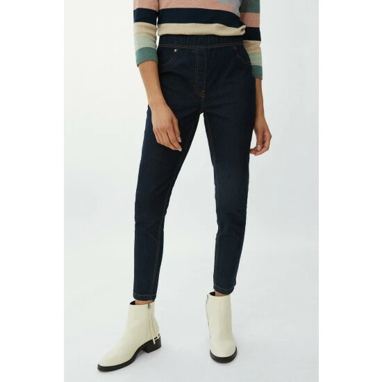 Maine Pull On Jegging For Female 10 Maine Pull On Jegging For Female - Image 8