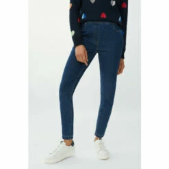 Maine Pull On Jegging For Female -Maine New England Shop unnamed file 2174